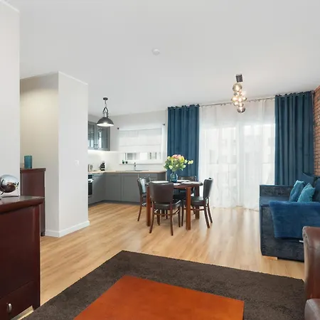 Lägenhet Apartament City View West Bulgarska By Renters *